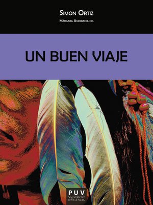 cover image of Un buen viaje